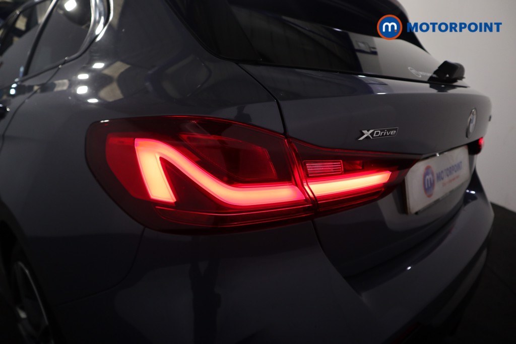 BMW 1 Series M Sport Automatic Diesel Hatchback - Stock Number (1634069) - 31st supplementary image