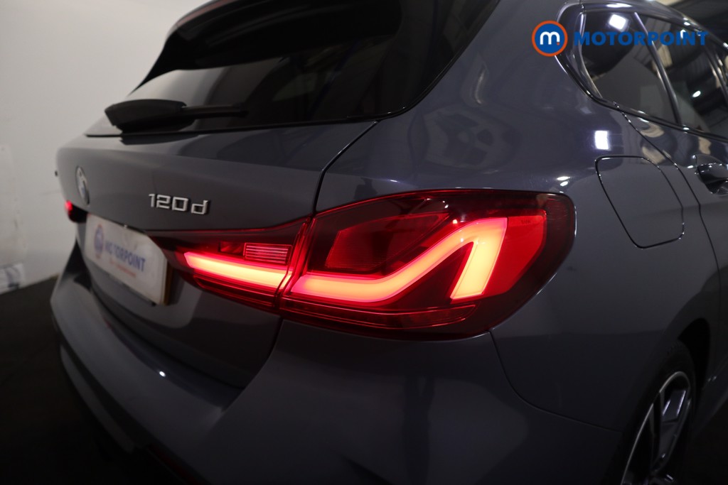 BMW 1 Series M Sport Automatic Diesel Hatchback - Stock Number (1634069) - 32nd supplementary image