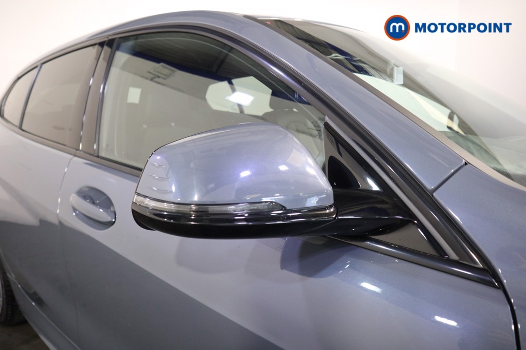 BMW 1 Series M Sport Automatic Diesel Hatchback - Stock Number (1634069) - 34th supplementary image