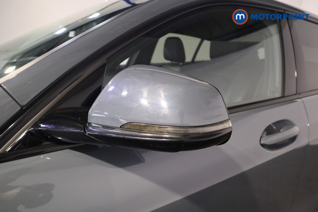 BMW 1 Series M Sport Automatic Diesel Hatchback - Stock Number (1634069) - 35th supplementary image