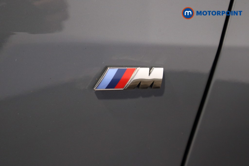 BMW 1 Series M Sport Automatic Diesel Hatchback - Stock Number (1634069) - 36th supplementary image