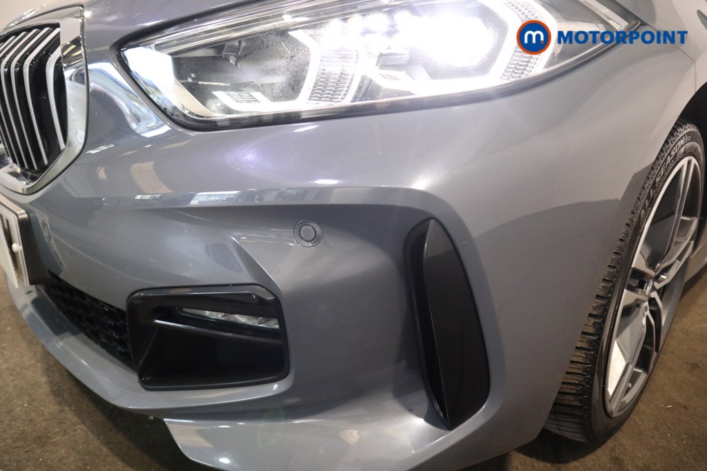 BMW 1 Series M Sport Automatic Diesel Hatchback - Stock Number (1634069) - 37th supplementary image