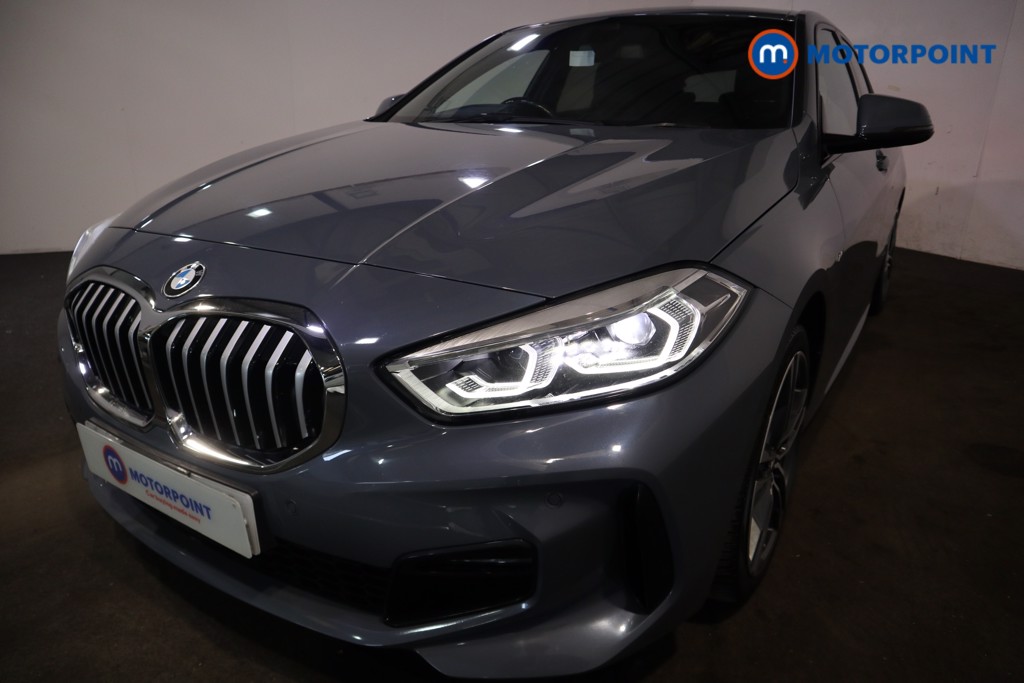 BMW 1 Series M Sport Automatic Diesel Hatchback - Stock Number (1634069) - 38th supplementary image