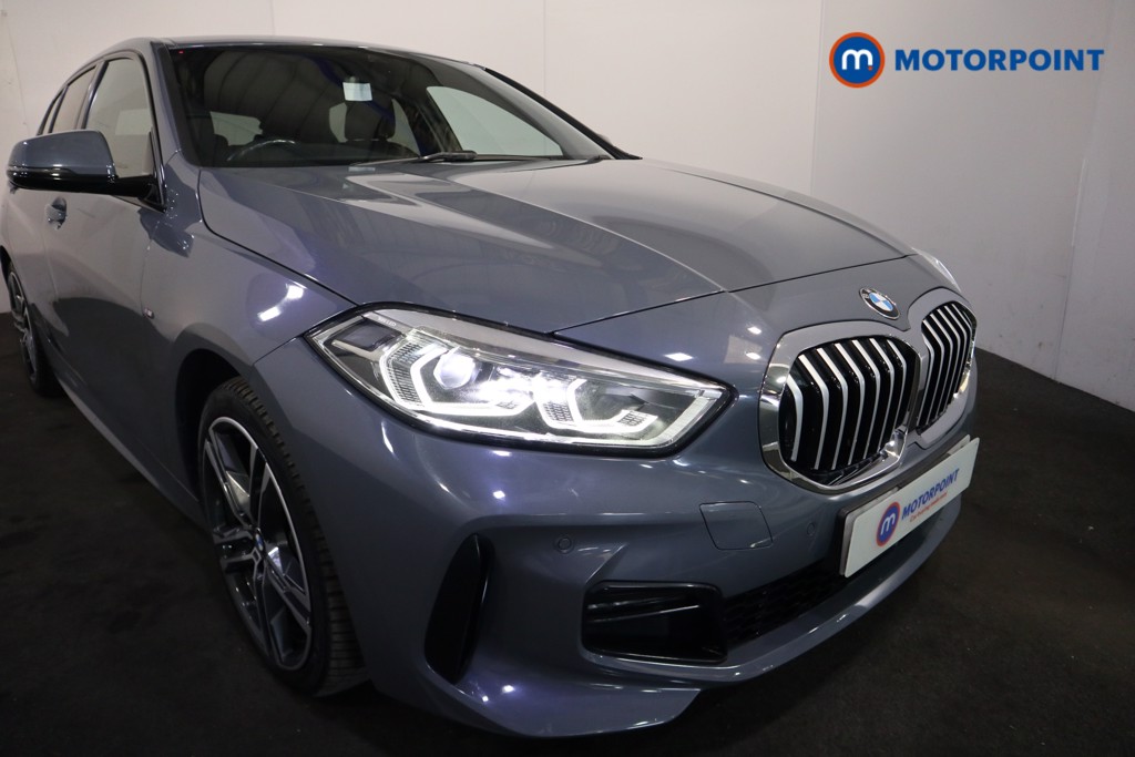 BMW 1 Series M Sport Automatic Diesel Hatchback - Stock Number (1634069) - 39th supplementary image