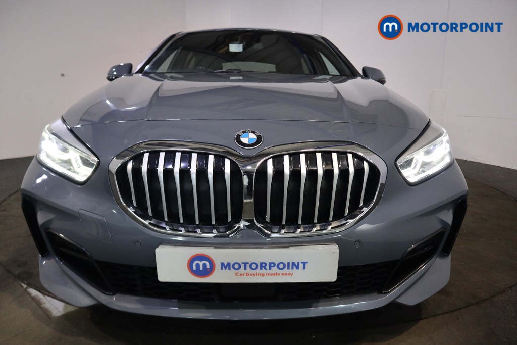 BMW 1 Series M Sport Automatic Diesel Hatchback - Stock Number (1634069) - 40th supplementary image