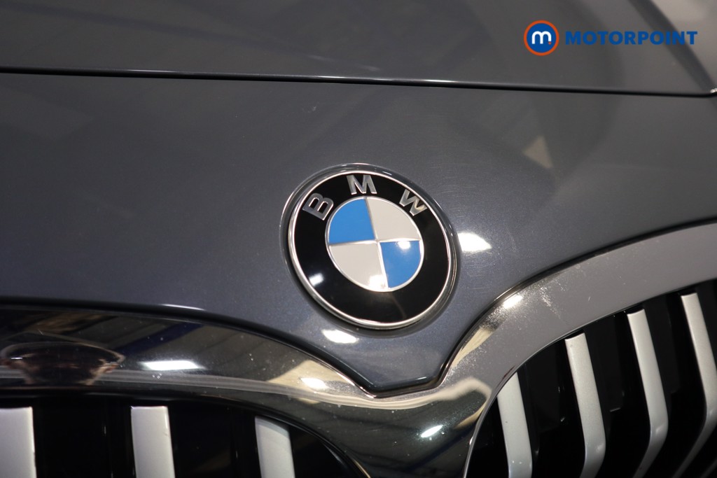 BMW 1 Series M Sport Automatic Diesel Hatchback - Stock Number (1634069) - 41st supplementary image