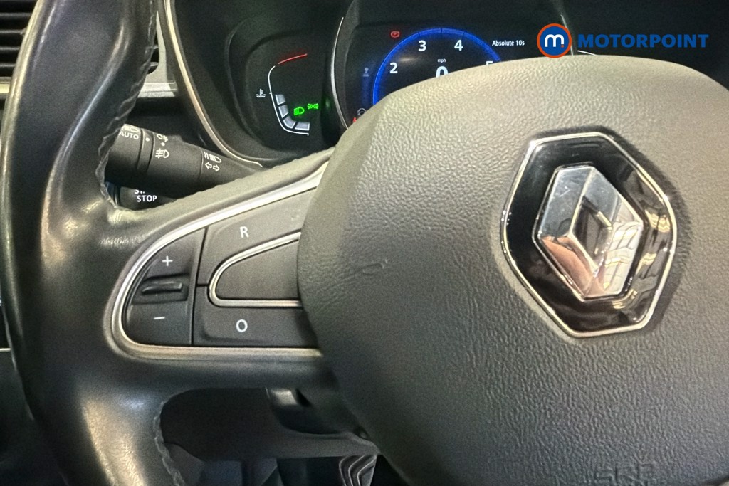 Renault Kadjar Gt Line Manual Petrol SUV - Stock Number (1634179) - 3rd supplementary image