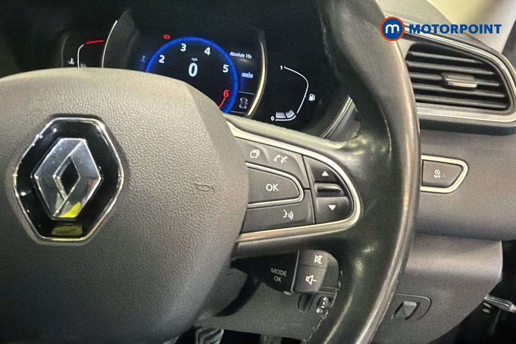 Renault Kadjar Gt Line Manual Petrol SUV - Stock Number (1634179) - 4th supplementary image