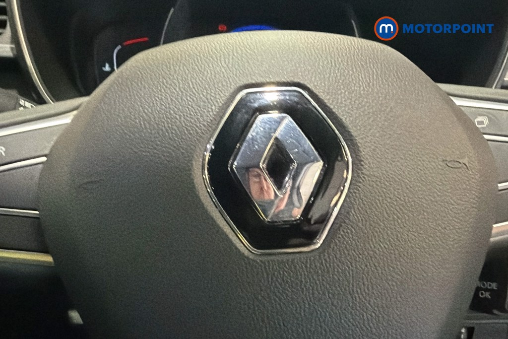 Renault Kadjar Gt Line Manual Petrol SUV - Stock Number (1634179) - 5th supplementary image