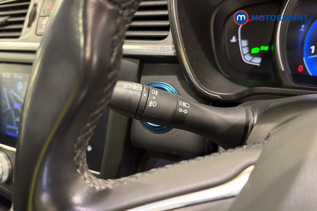 Renault Kadjar Gt Line Manual Petrol SUV - Stock Number (1634179) - 6th supplementary image