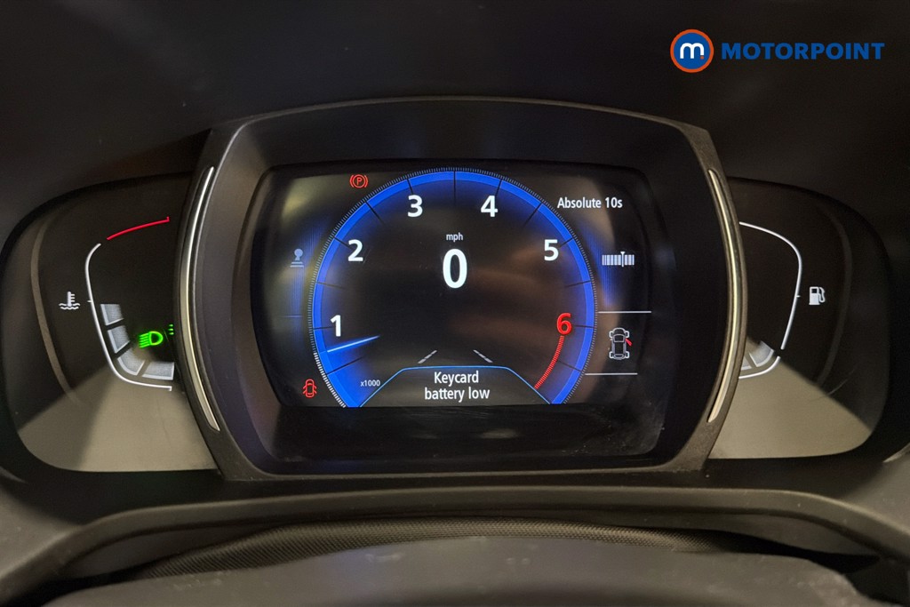 Renault Kadjar Gt Line Manual Petrol SUV - Stock Number (1634179) - 8th supplementary image