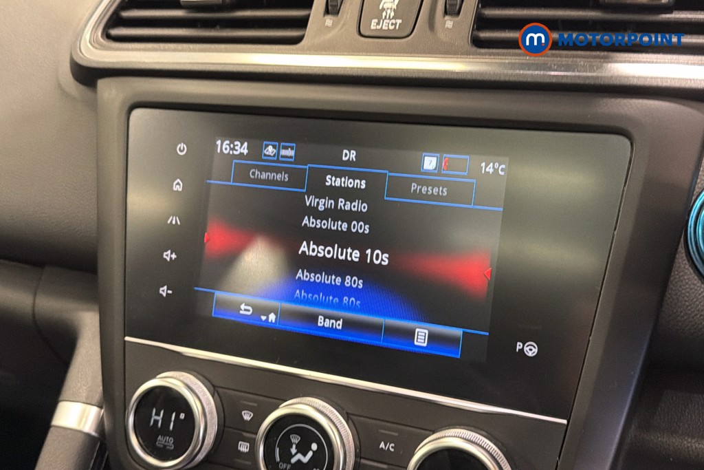Renault Kadjar Gt Line Manual Petrol SUV - Stock Number (1634179) - 9th supplementary image
