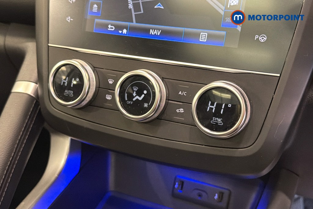 Renault Kadjar Gt Line Manual Petrol SUV - Stock Number (1634179) - 12th supplementary image