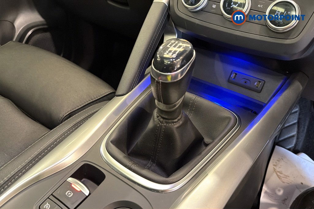 Renault Kadjar Gt Line Manual Petrol SUV - Stock Number (1634179) - 15th supplementary image