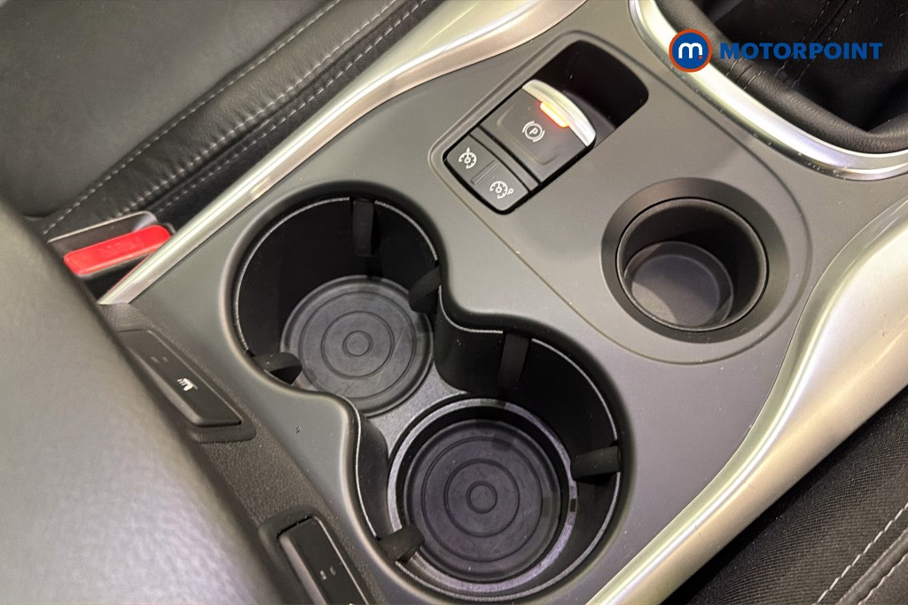 Renault Kadjar Gt Line Manual Petrol SUV - Stock Number (1634179) - 16th supplementary image