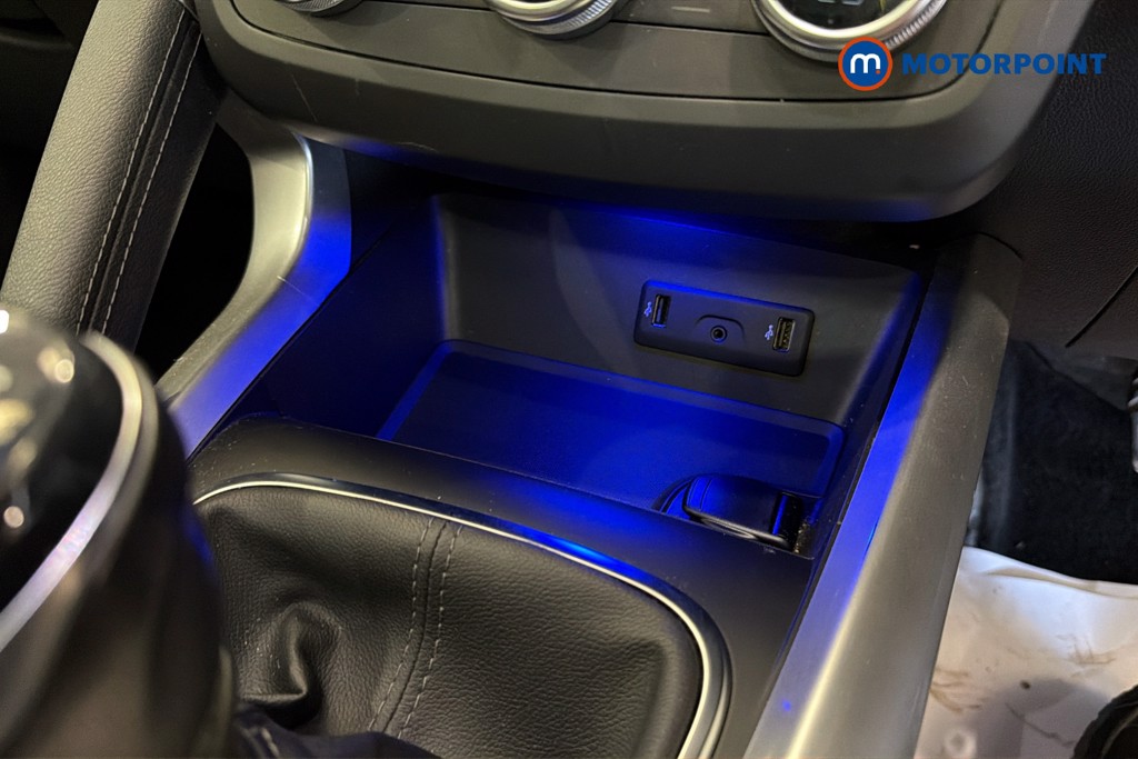 Renault Kadjar Gt Line Manual Petrol SUV - Stock Number (1634179) - 17th supplementary image