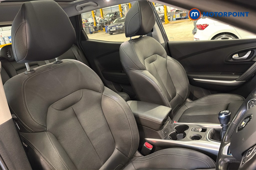 Renault Kadjar Gt Line Manual Petrol SUV - Stock Number (1634179) - 22nd supplementary image