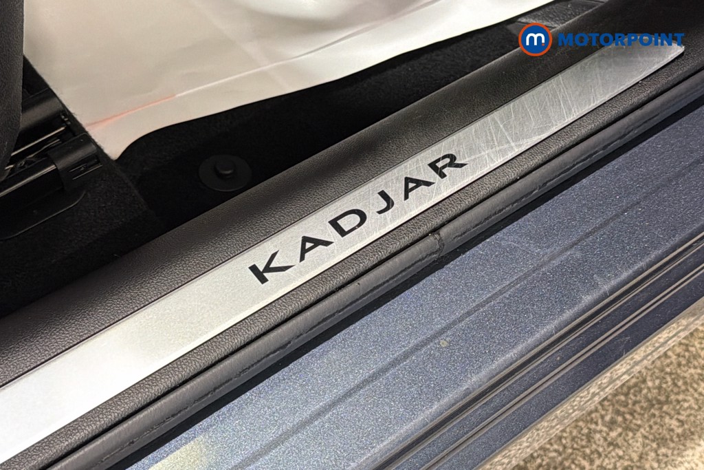 Renault Kadjar Gt Line Manual Petrol SUV - Stock Number (1634179) - 27th supplementary image