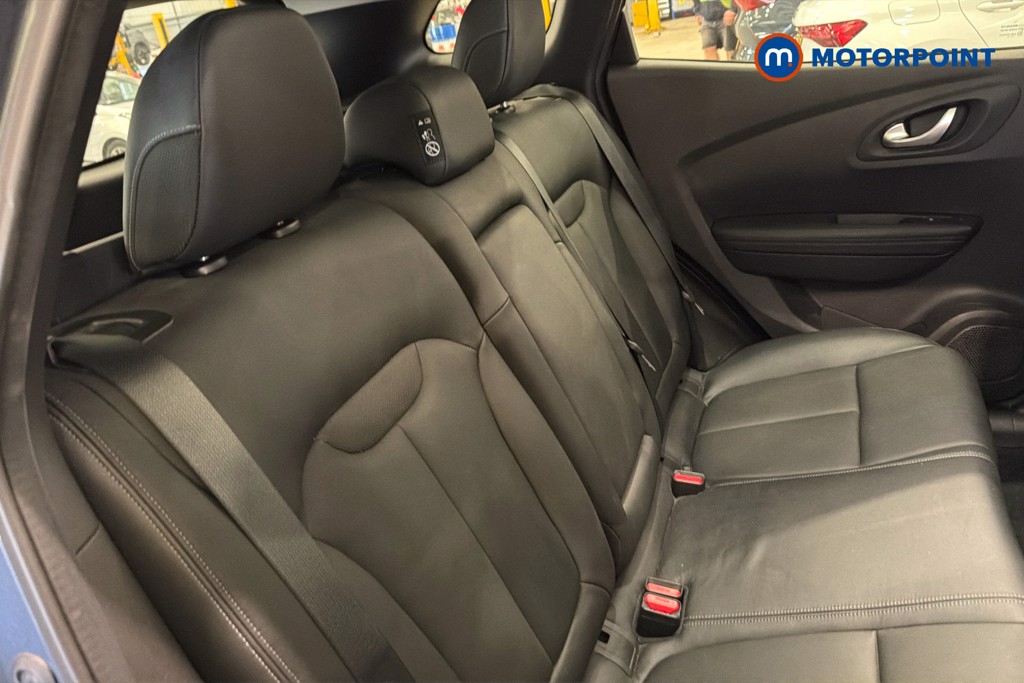 Renault Kadjar Gt Line Manual Petrol SUV - Stock Number (1634179) - 28th supplementary image