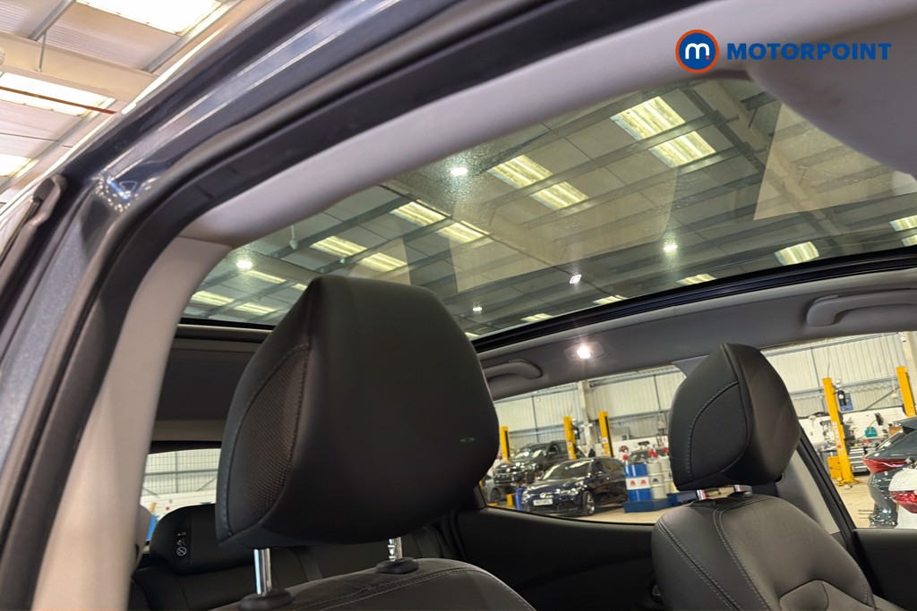 Renault Kadjar Gt Line Manual Petrol SUV - Stock Number (1634179) - 32nd supplementary image