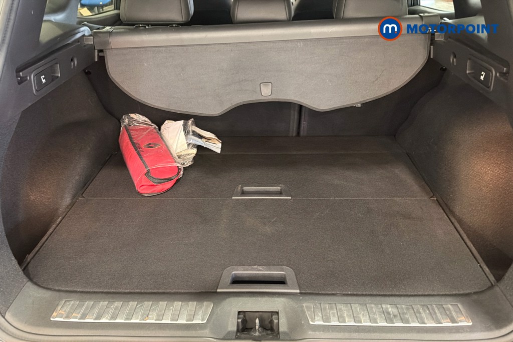 Renault Kadjar Gt Line Manual Petrol SUV - Stock Number (1634179) - 33rd supplementary image