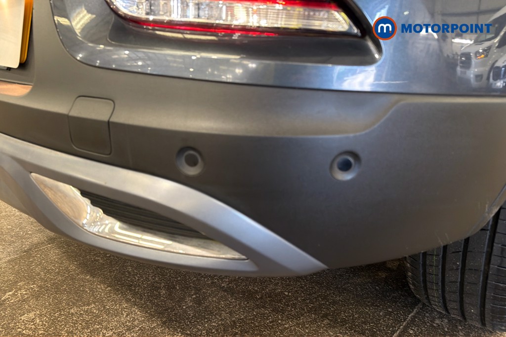 Renault Kadjar Gt Line Manual Petrol SUV - Stock Number (1634179) - 40th supplementary image