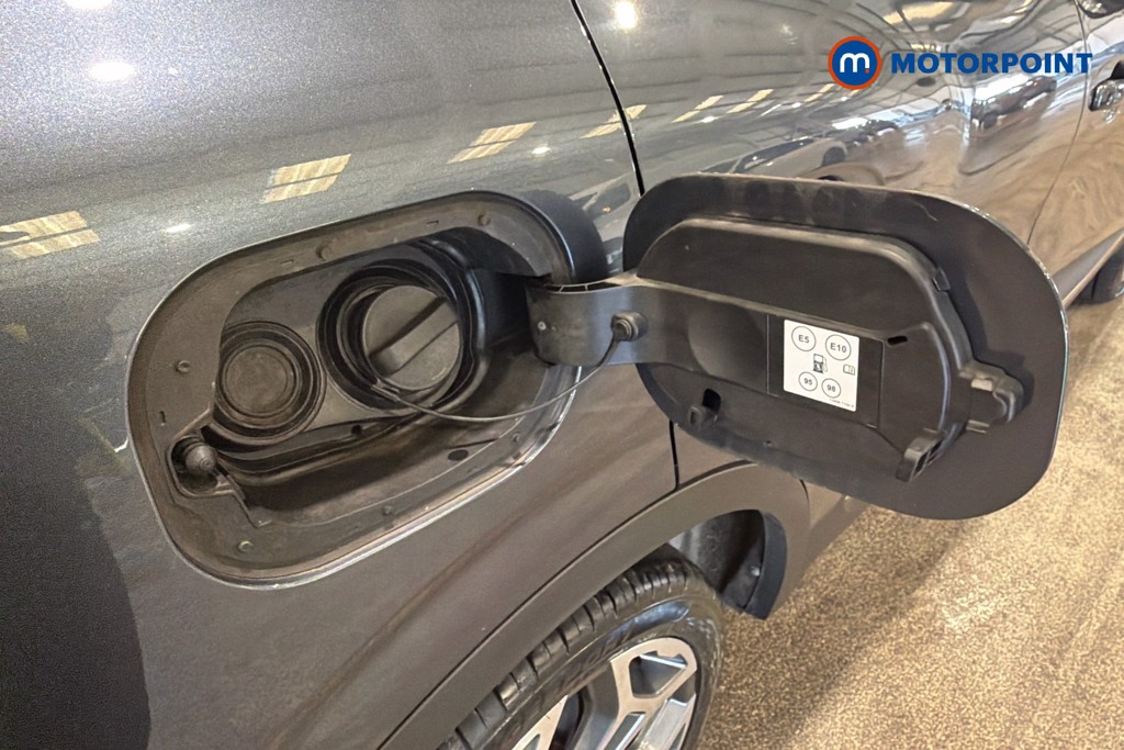 Renault Kadjar Gt Line Manual Petrol SUV - Stock Number (1634179) - 41st supplementary image