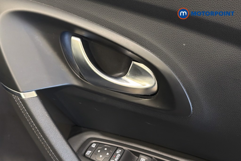 Renault Kadjar Gt Line Manual Petrol SUV - Stock Number (1634179) - 42nd supplementary image