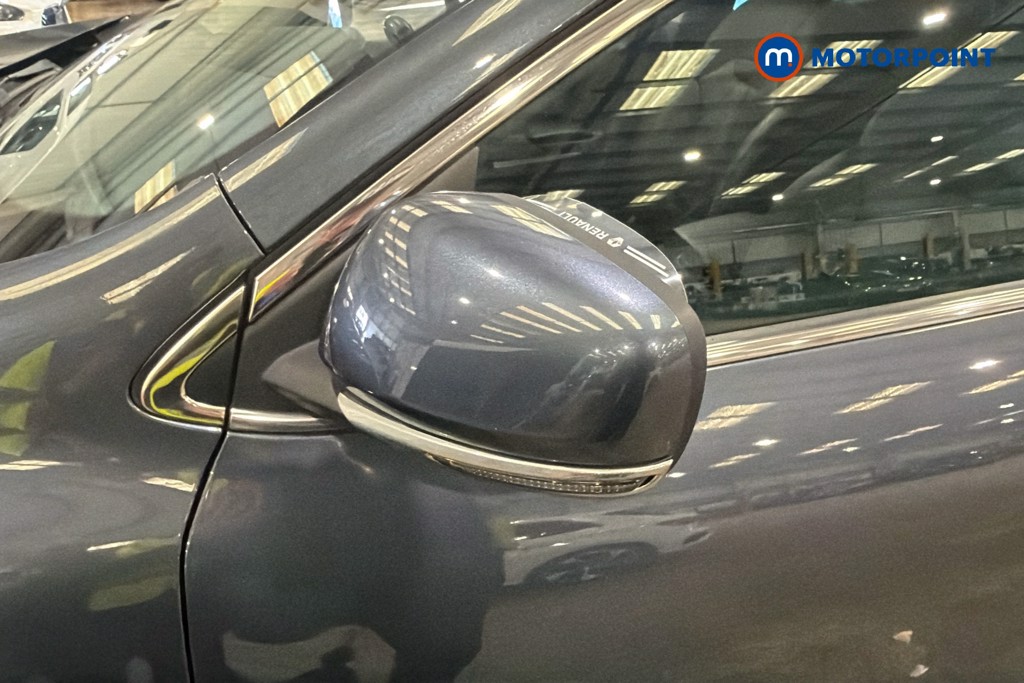 Renault Kadjar Gt Line Manual Petrol SUV - Stock Number (1634179) - 43rd supplementary image