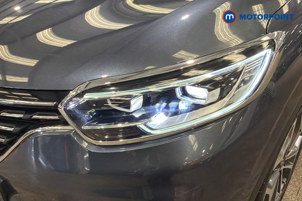 Renault Kadjar Gt Line Manual Petrol SUV - Stock Number (1634179) - 44th supplementary image