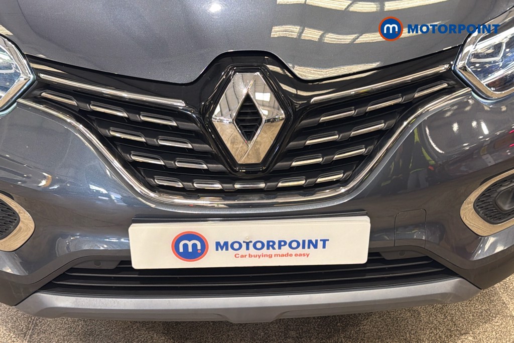 Renault Kadjar Gt Line Manual Petrol SUV - Stock Number (1634179) - 45th supplementary image