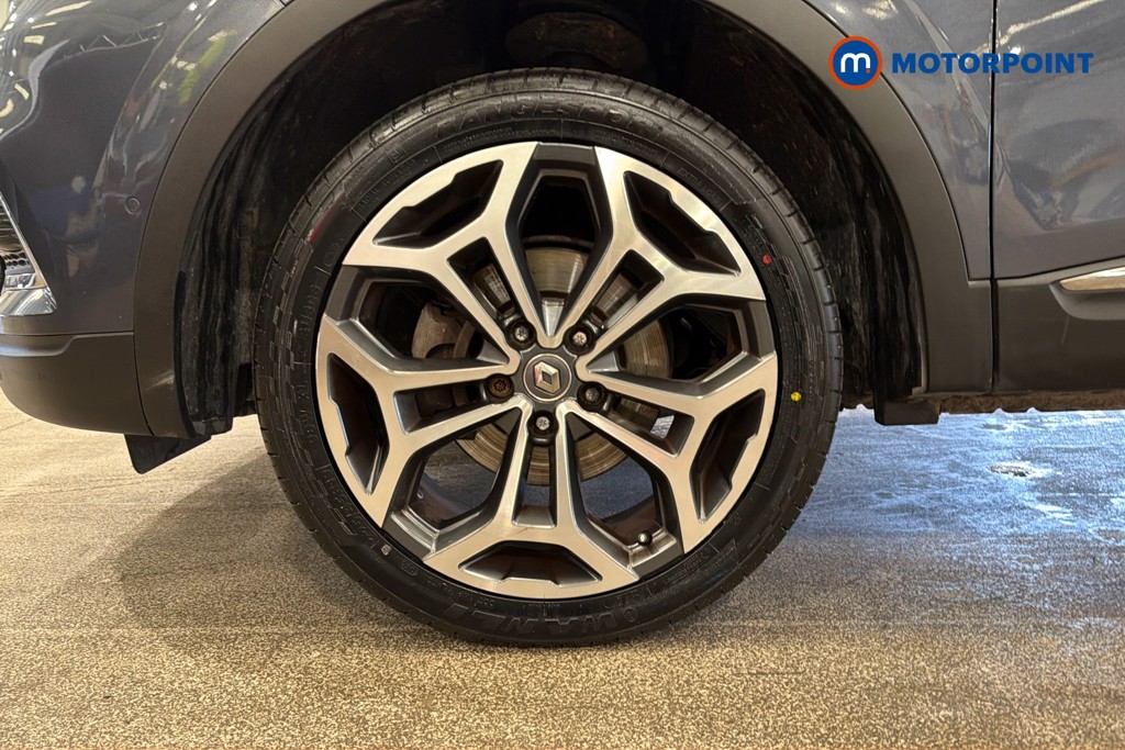 Renault Kadjar Gt Line Manual Petrol SUV - Stock Number (1634179) - 47th supplementary image