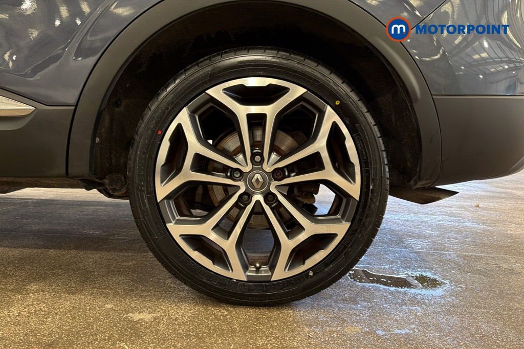 Renault Kadjar Gt Line Manual Petrol SUV - Stock Number (1634179) - 48th supplementary image