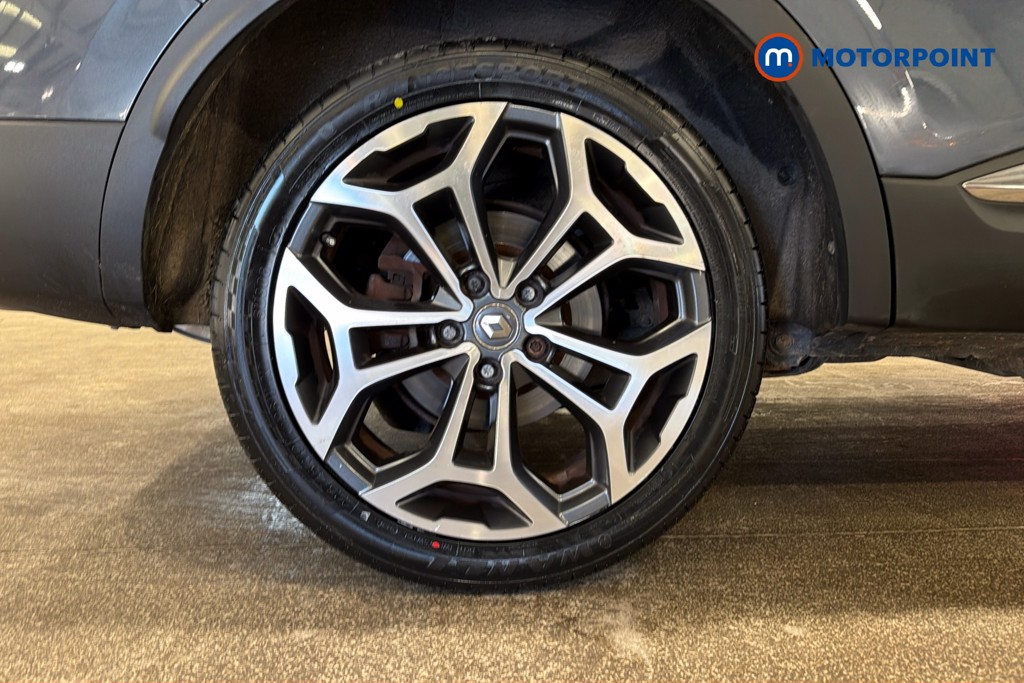 Renault Kadjar Gt Line Manual Petrol SUV - Stock Number (1634179) - 49th supplementary image