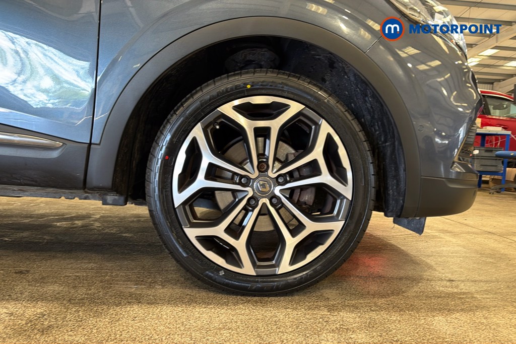 Renault Kadjar Gt Line Manual Petrol SUV - Stock Number (1634179) - 50th supplementary image