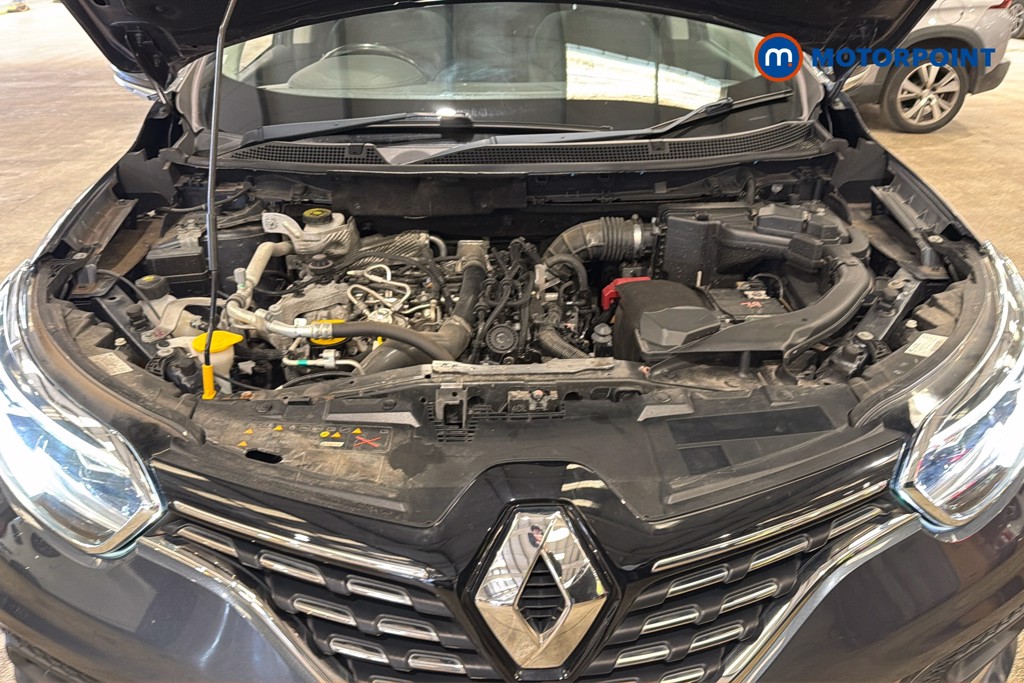Renault Kadjar Gt Line Manual Petrol SUV - Stock Number (1634179) - 51st supplementary image
