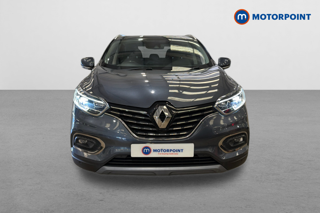 Renault Kadjar Gt Line Manual Petrol SUV - Stock Number (1634179) - Front bumper