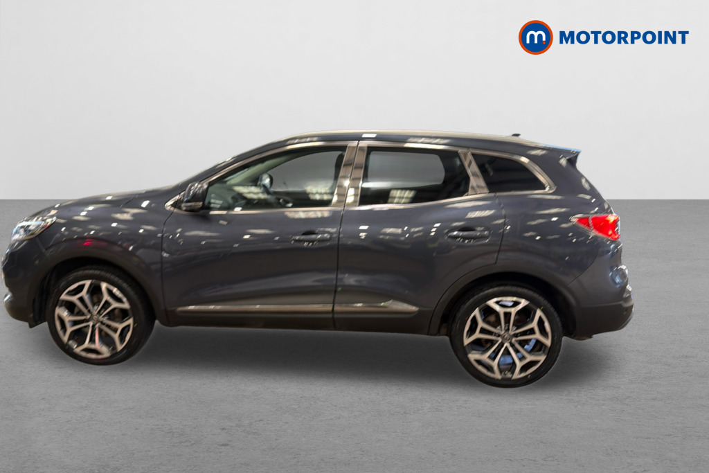 Renault Kadjar Gt Line Manual Petrol SUV - Stock Number (1634179) - Passenger side