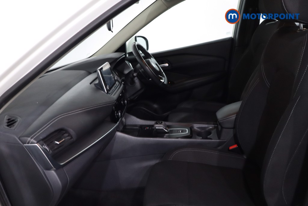 Nissan Qashqai Acenta Premium Automatic Petrol SUV - Stock Number (1634242) - 4th supplementary image