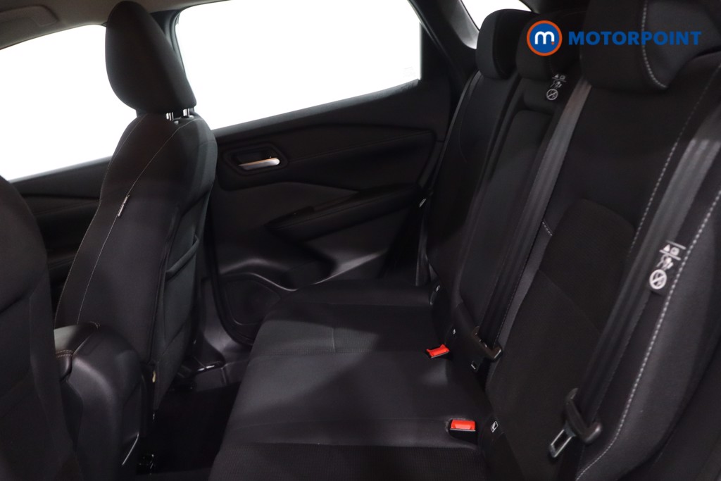 Nissan Qashqai Acenta Premium Automatic Petrol SUV - Stock Number (1634242) - 5th supplementary image