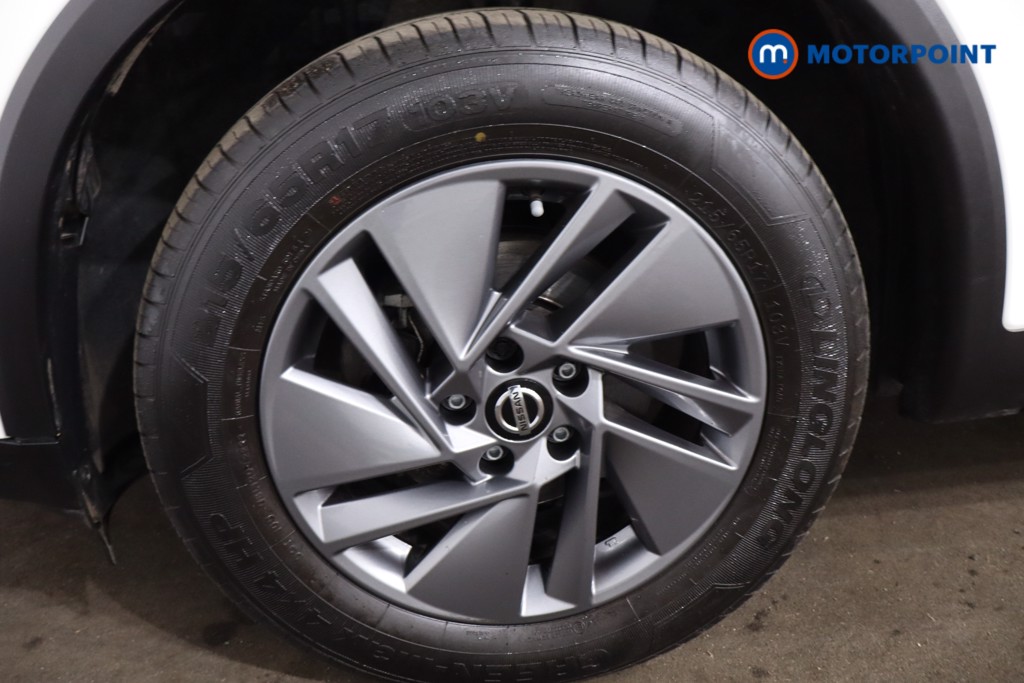 Nissan Qashqai Acenta Premium Automatic Petrol SUV - Stock Number (1634242) - 11th supplementary image