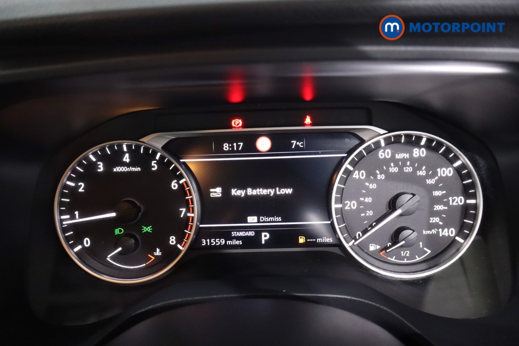Nissan Qashqai Acenta Premium Automatic Petrol SUV - Stock Number (1634242) - 14th supplementary image