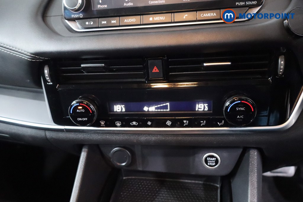 Nissan Qashqai Acenta Premium Automatic Petrol SUV - Stock Number (1634242) - 19th supplementary image