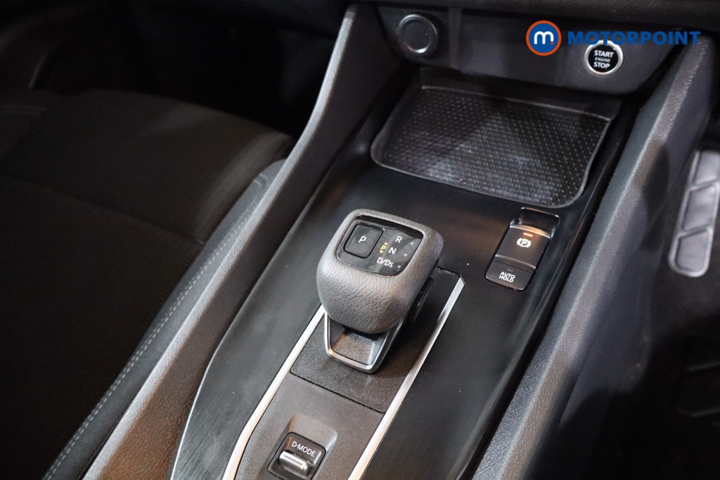 Nissan Qashqai Acenta Premium Automatic Petrol SUV - Stock Number (1634242) - 20th supplementary image