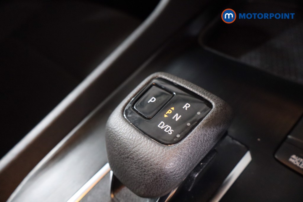Nissan Qashqai Acenta Premium Automatic Petrol SUV - Stock Number (1634242) - 21st supplementary image