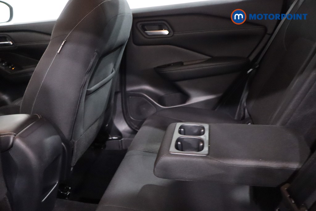 Nissan Qashqai Acenta Premium Automatic Petrol SUV - Stock Number (1634242) - 27th supplementary image
