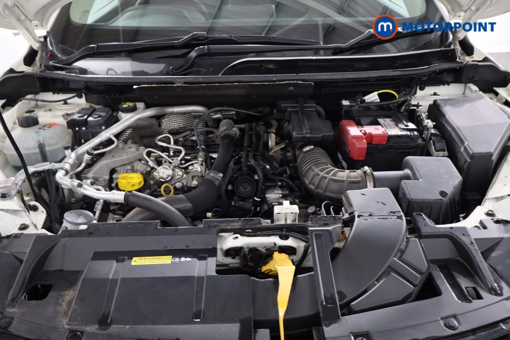 Nissan Qashqai Acenta Premium Automatic Petrol SUV - Stock Number (1634242) - 33rd supplementary image