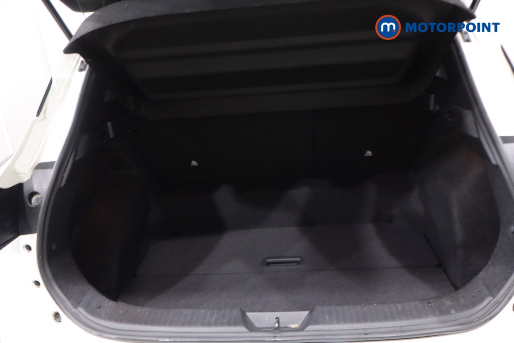 Nissan Qashqai Acenta Premium Automatic Petrol SUV - Stock Number (1634242) - 39th supplementary image