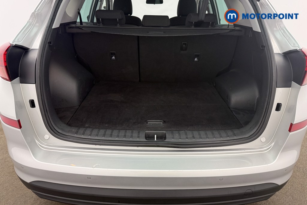 Hyundai Tucson Se Nav Manual Petrol SUV - Stock Number (1634326) - 11th supplementary image