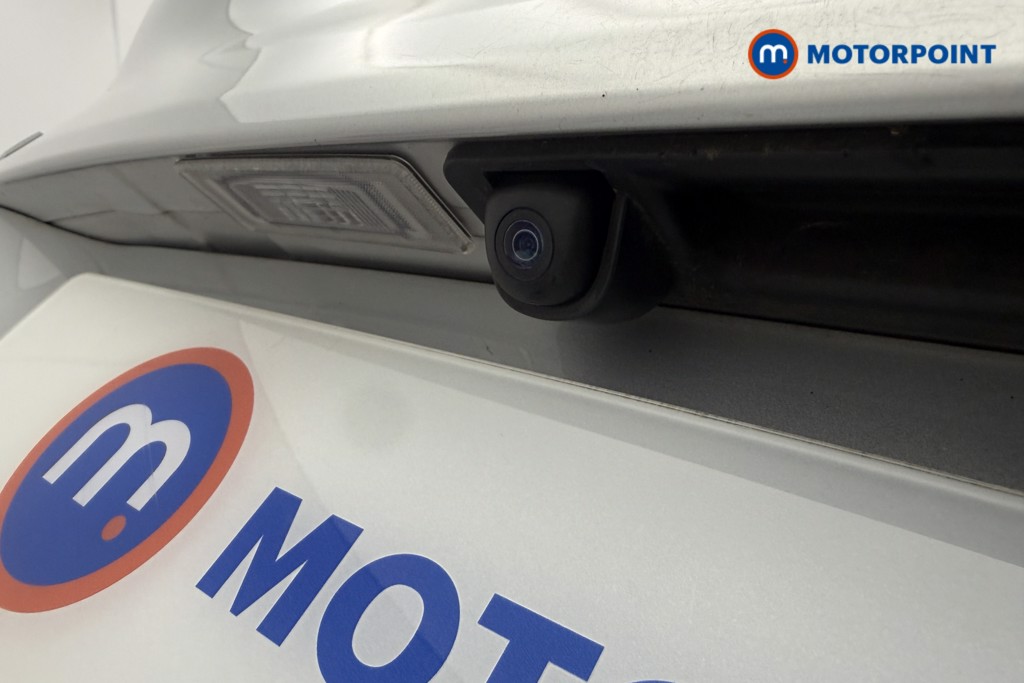 Hyundai Tucson Se Nav Manual Petrol SUV - Stock Number (1634326) - 13th supplementary image